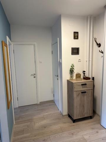 Modern one bedroom in the center of Belgrade Apartment in Belgrade