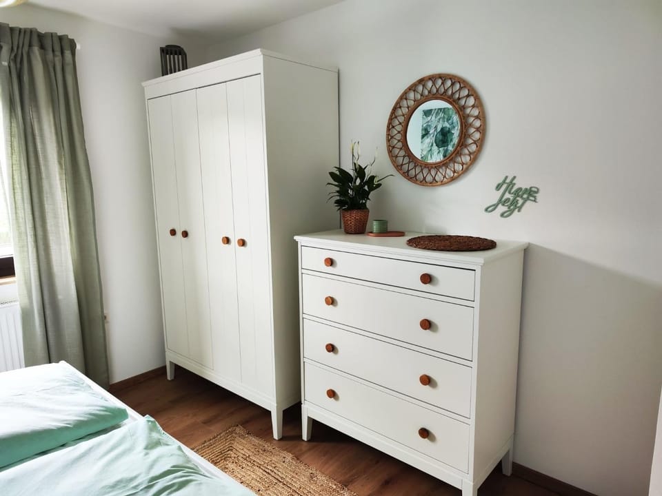 Ferienwohnung Kurz "Hofgarten" Apartment in Baden-Württemberg