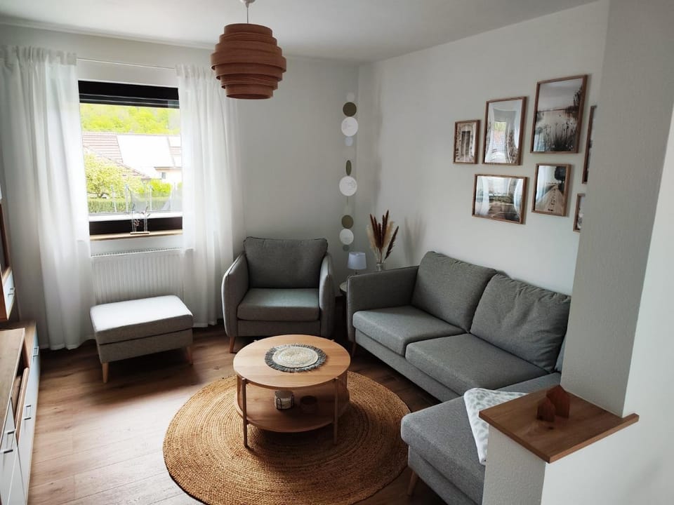 Ferienwohnung Kurz "Hofgarten" Apartment in Baden-Württemberg