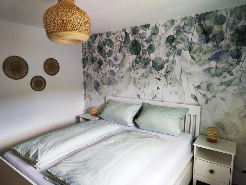 Ferienwohnung Kurz "Hofgarten" Apartment in Baden-Württemberg