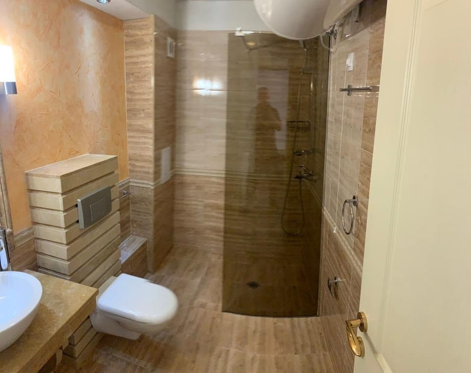 Penthouse Happy Moments 4 Apartment in Sunny Beach