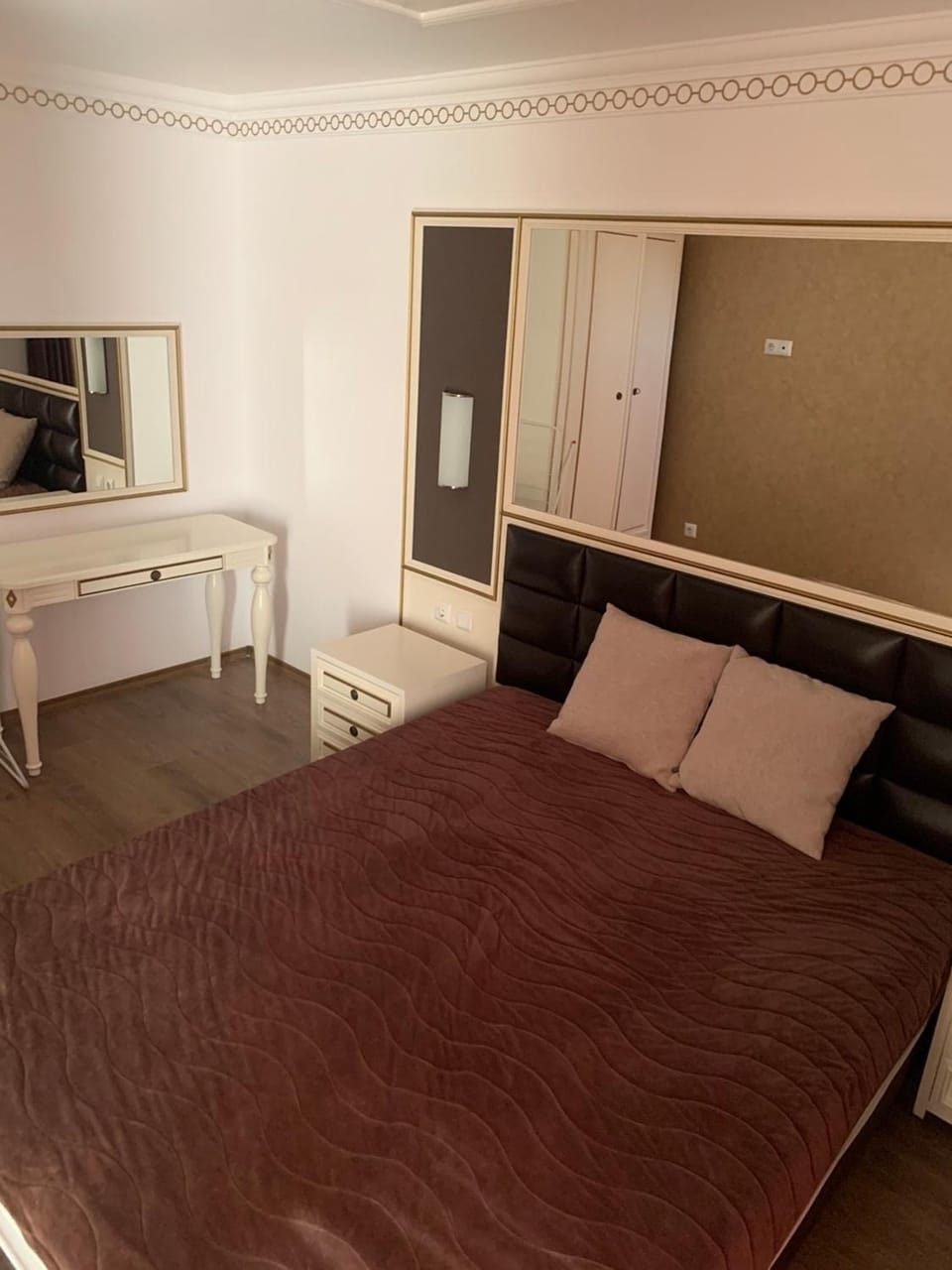 Penthouse Happy Moments 4 Apartment in Sunny Beach