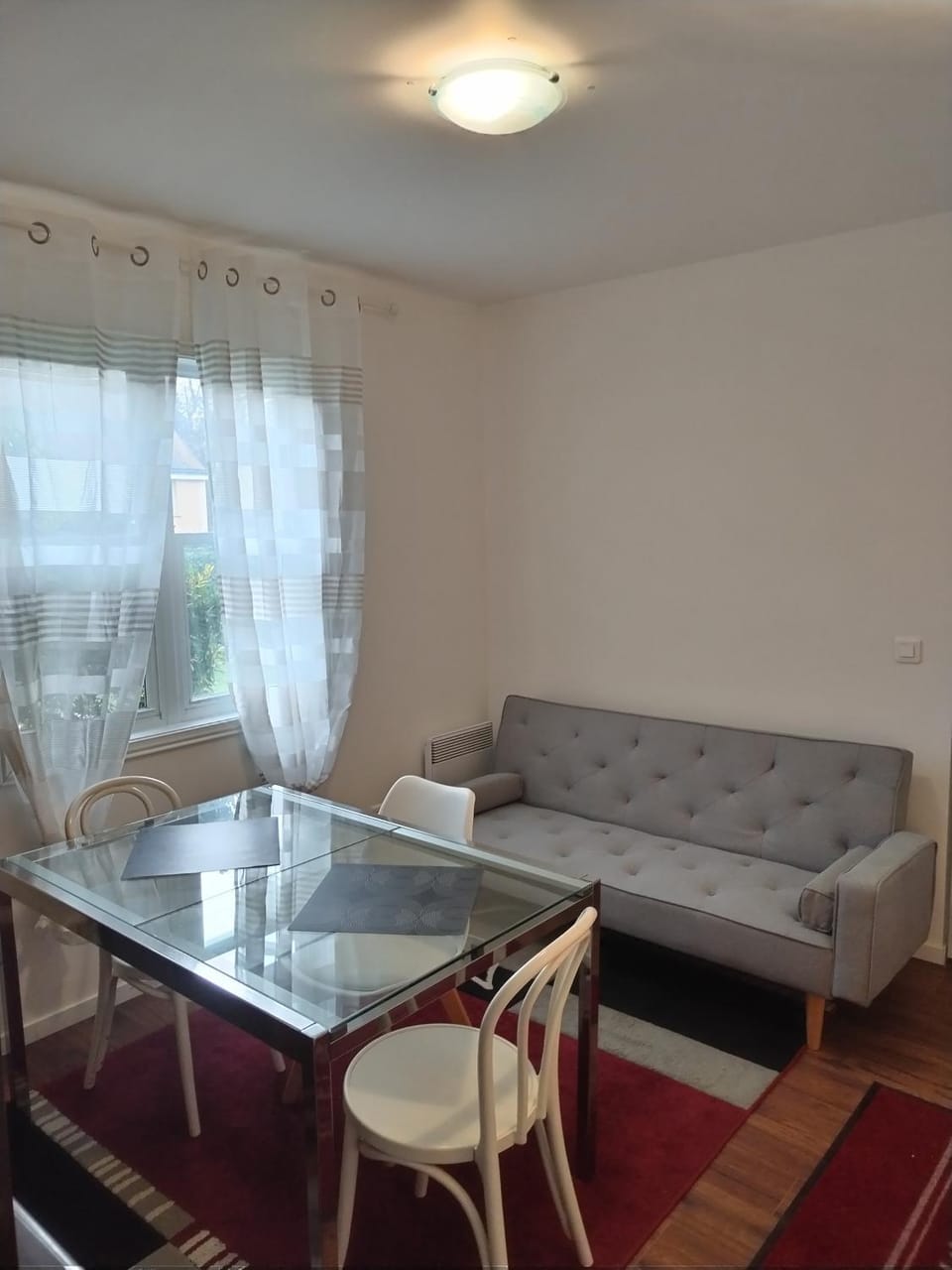 Studio O Bohème Apartment in Saint-Germain-en-Laye