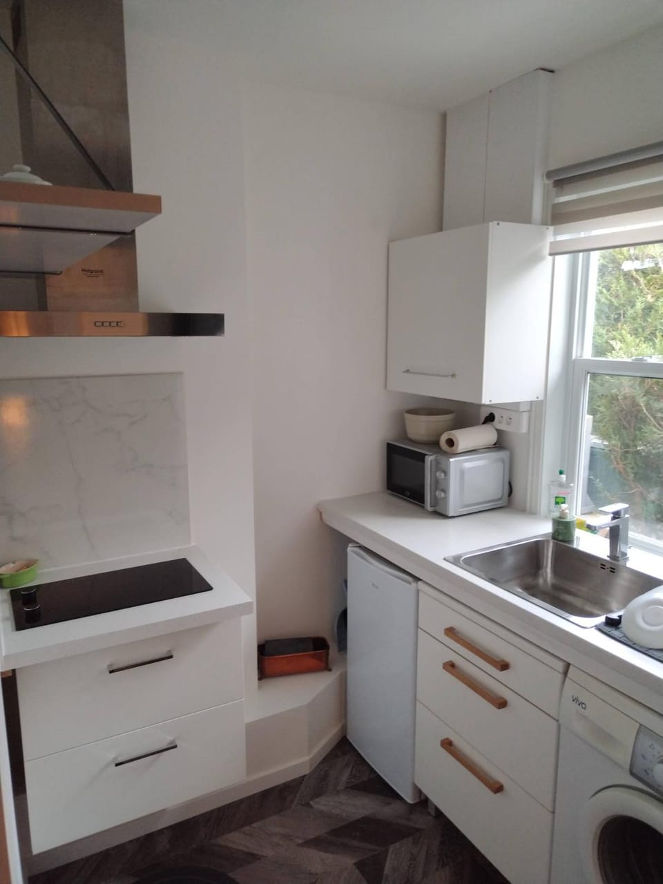 Studio O Bohème Apartment in Saint-Germain-en-Laye