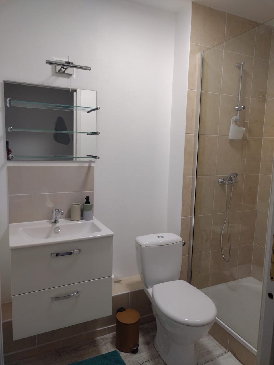 Studio O Bohème Apartment in Saint-Germain-en-Laye