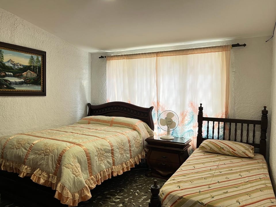 Hostal Monarca Vacation rental in Medellin