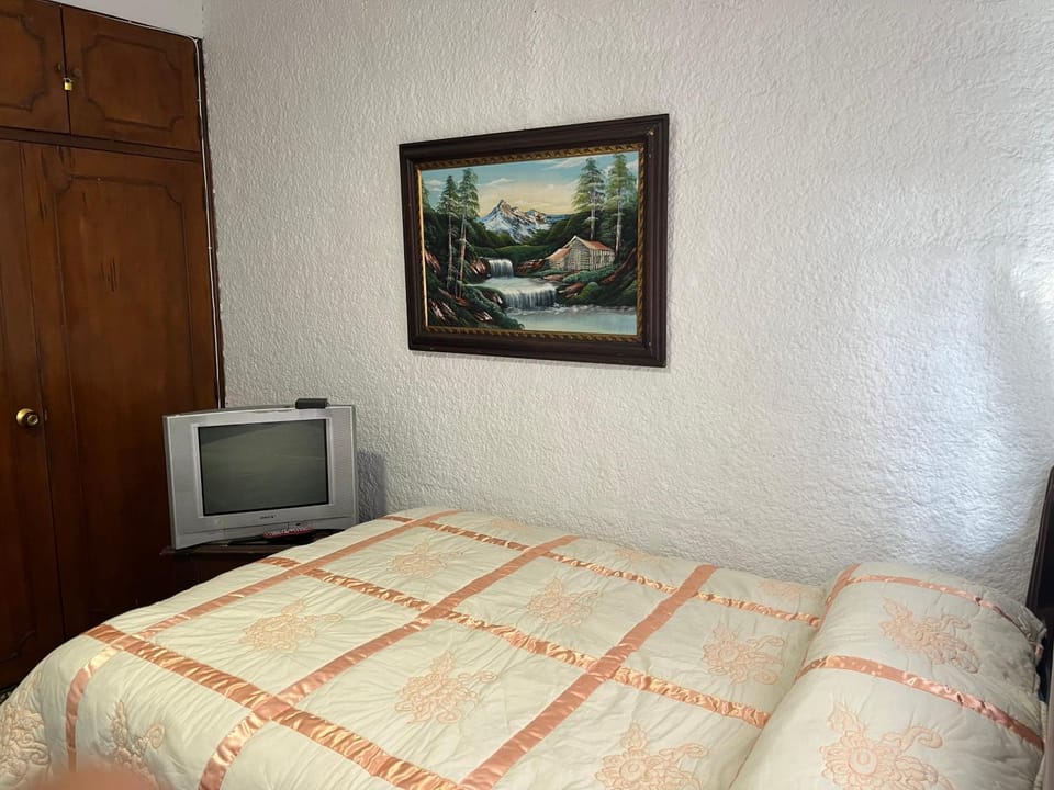 Hostal Monarca Vacation rental in Medellin