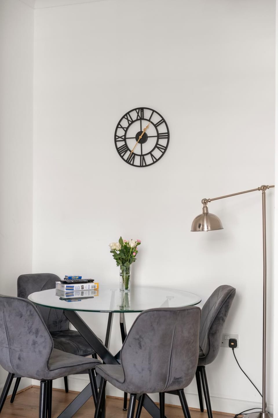 Central Reading - 3 bed apartment Apartment in Reading