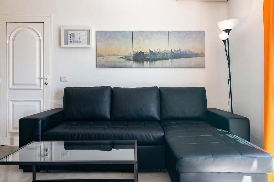 Apartamentos Panelo Apartment in Puerto del Carmen
