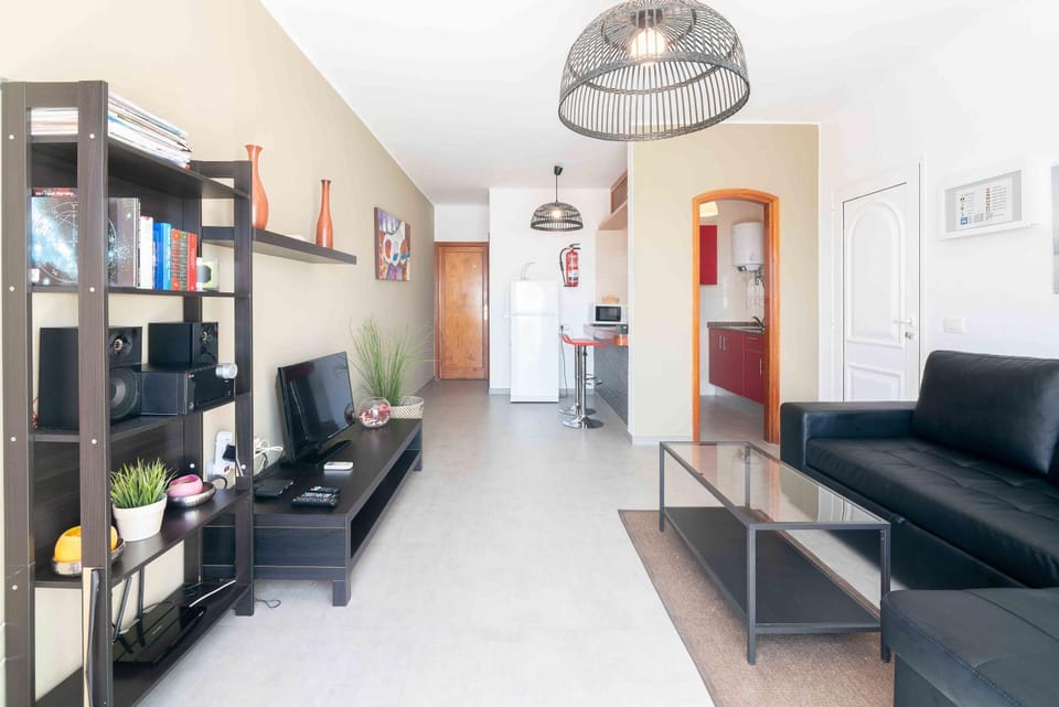 Apartamentos Panelo Apartment in Puerto del Carmen