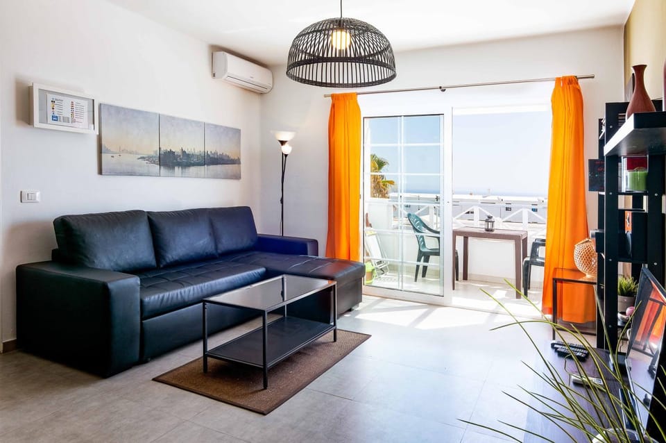 Apartamentos Panelo Apartment in Puerto del Carmen