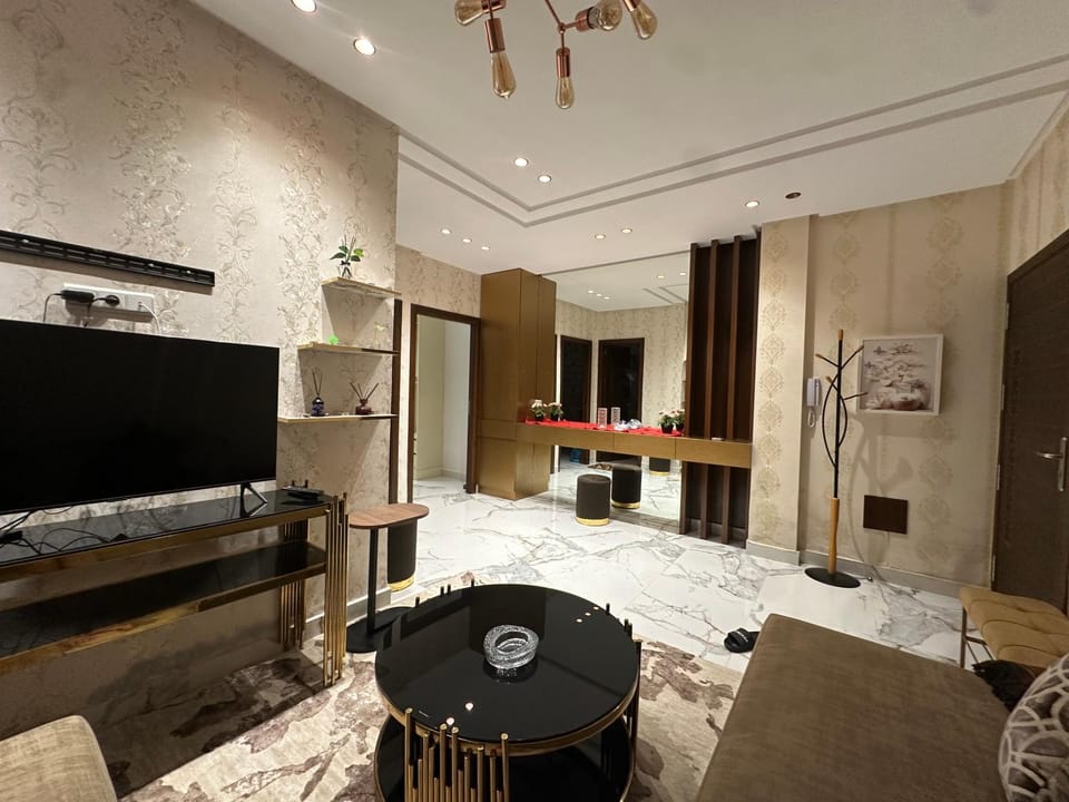 Mandri apart Apartment in Tangier-Tétouan-Al Hoceima