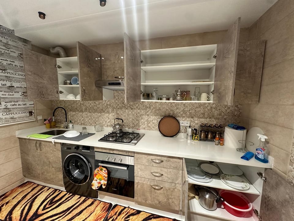 Mandri apart Apartment in Tangier-Tétouan-Al Hoceima
