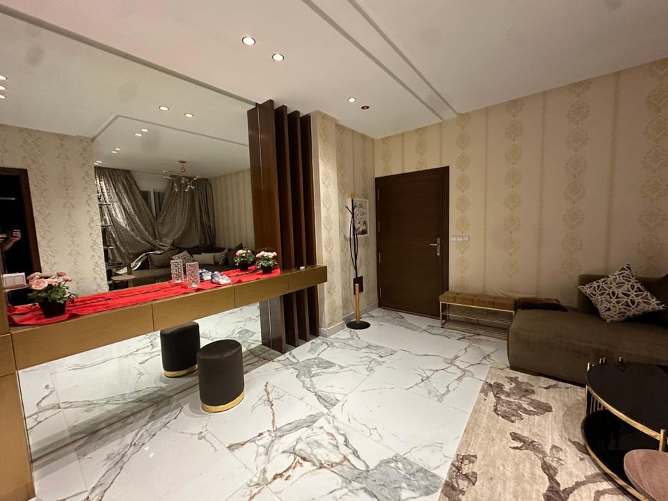 Mandri apart Apartment in Tangier-Tétouan-Al Hoceima