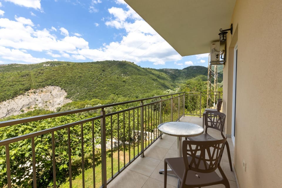 Apartmani Lavandel Apartment in Budva Municipality