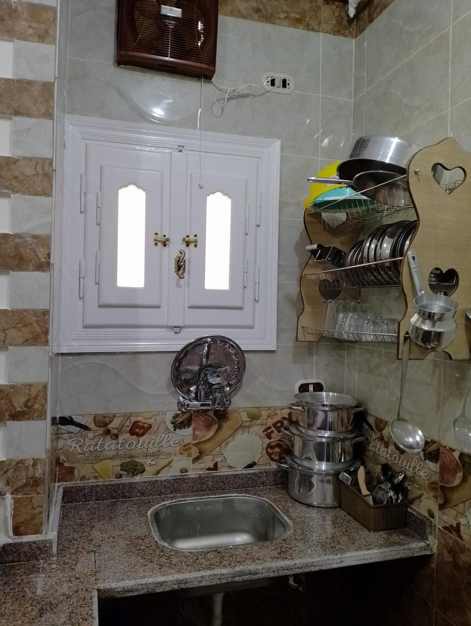 برج القط للشقق الفندقيه المفروشة Apartment in Egypt