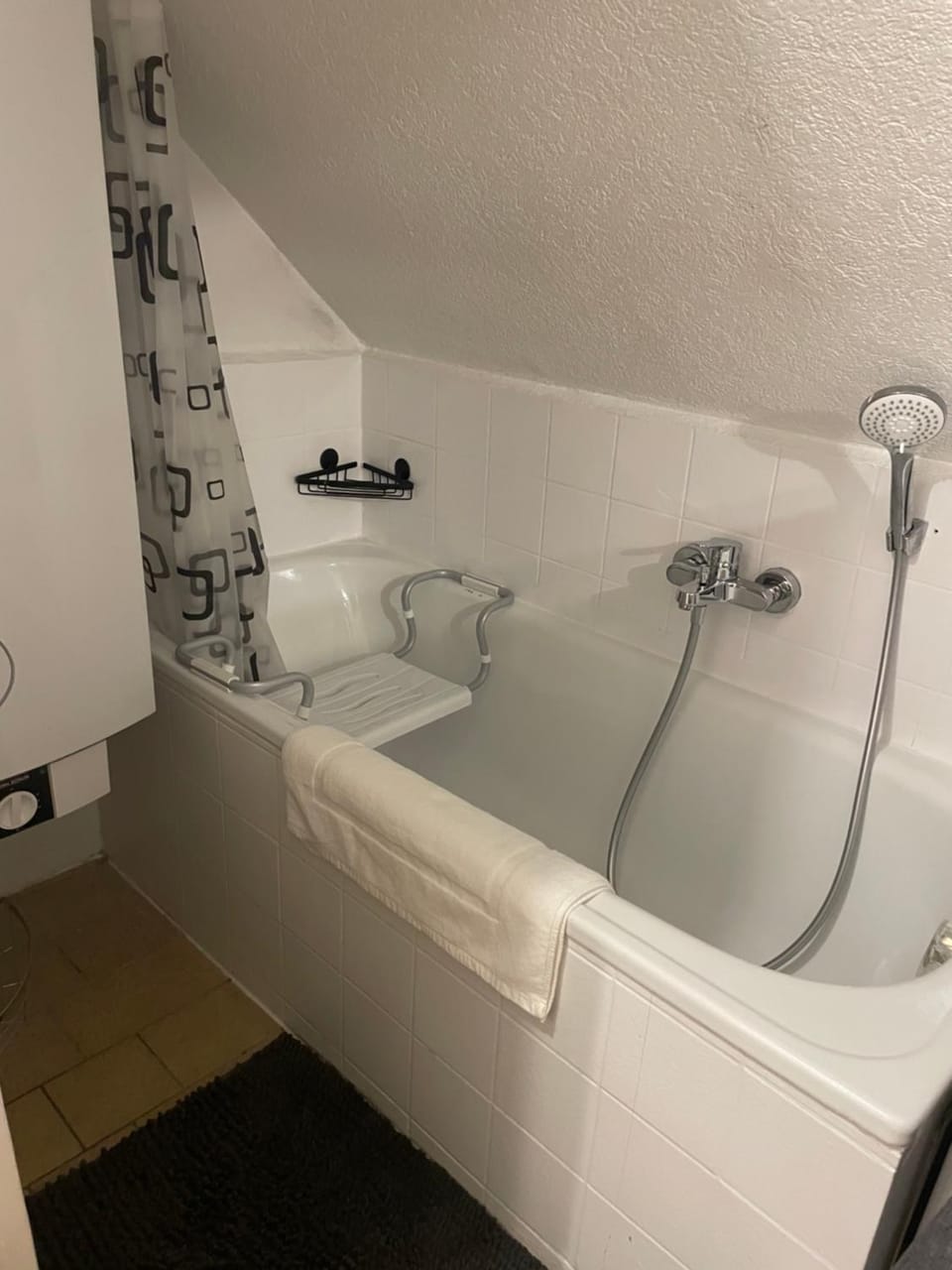 Small attic apartment close to Lake and Mountains Fussach Apartment in Vorarlberg, Austria