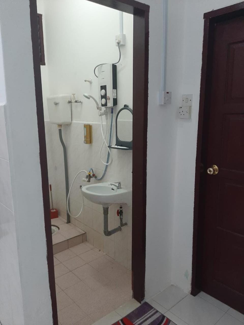 DIAMOND HOMESTAY House in Perak