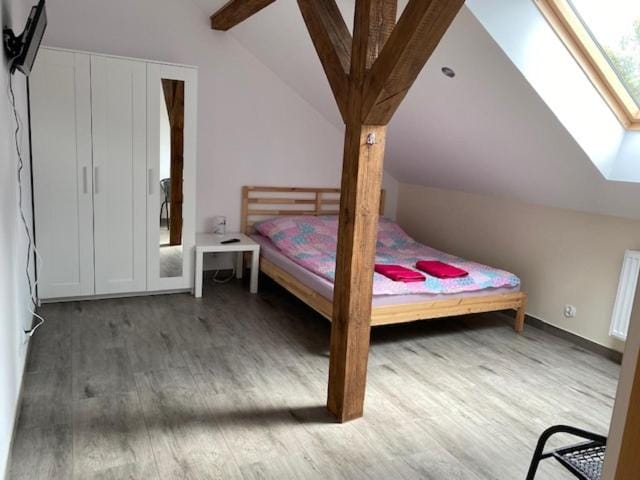 AgroBorcz Apartamenty Apartment in Pomeranian Voivodeship