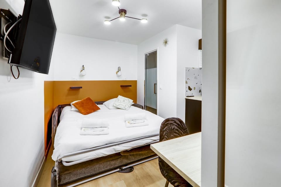 342 Suite Elena - Stunning Parisian apartment Apartment in Paris