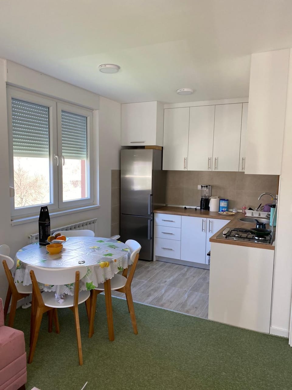 Stan na dan Apartment in Sarajevo