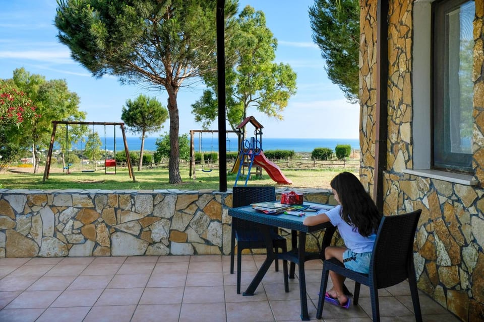 Tenuta Li Fani Residence Hotel Hotel in Apulia