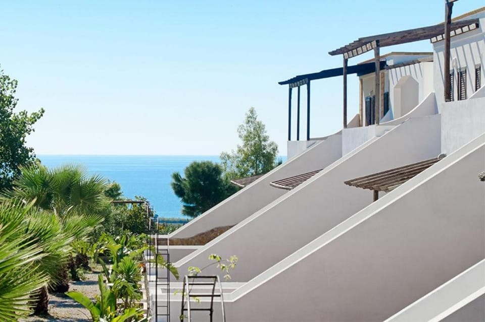 Tenuta Li Fani Residence Hotel Hotel in Apulia