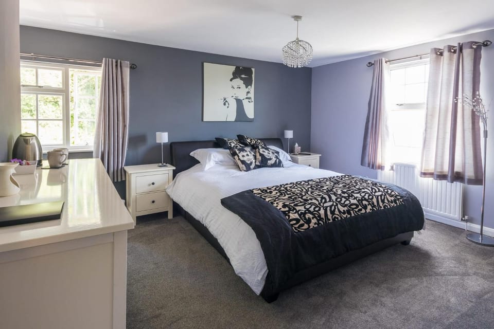 The Cherry Tree Inn Inn in Rother District