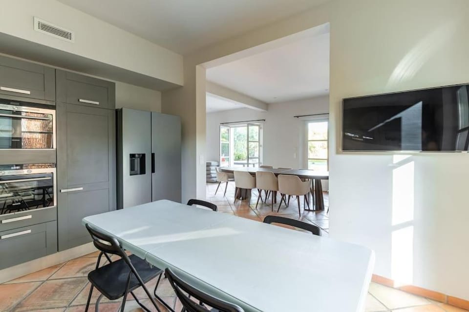 Magnifique Villa avec piscine et hammam Villa in Saint-Tropez