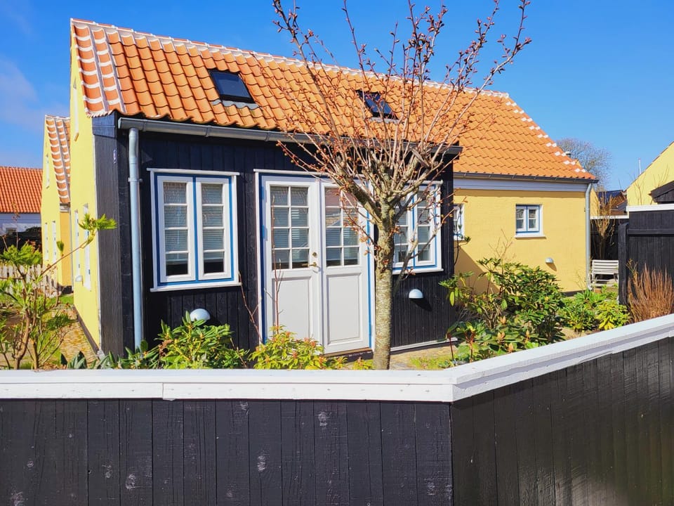 Tinghus Flat Bed and Breakfast in Denmark