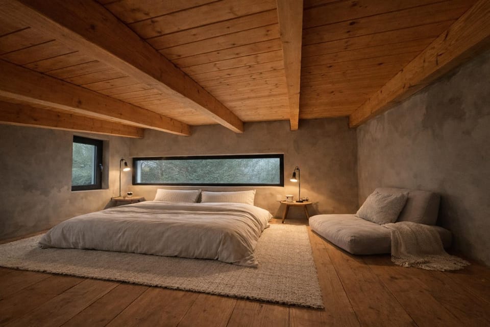 Slow Luxury - Alentejo Farm Retreat House in Faro District