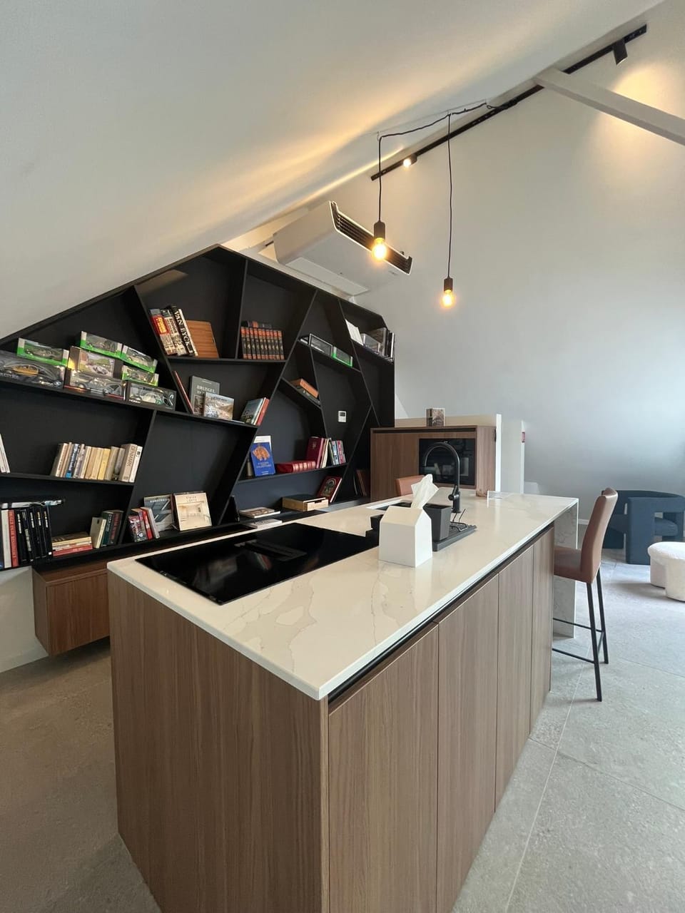 Coffee/tea facilities, Kitchen or kitchenette