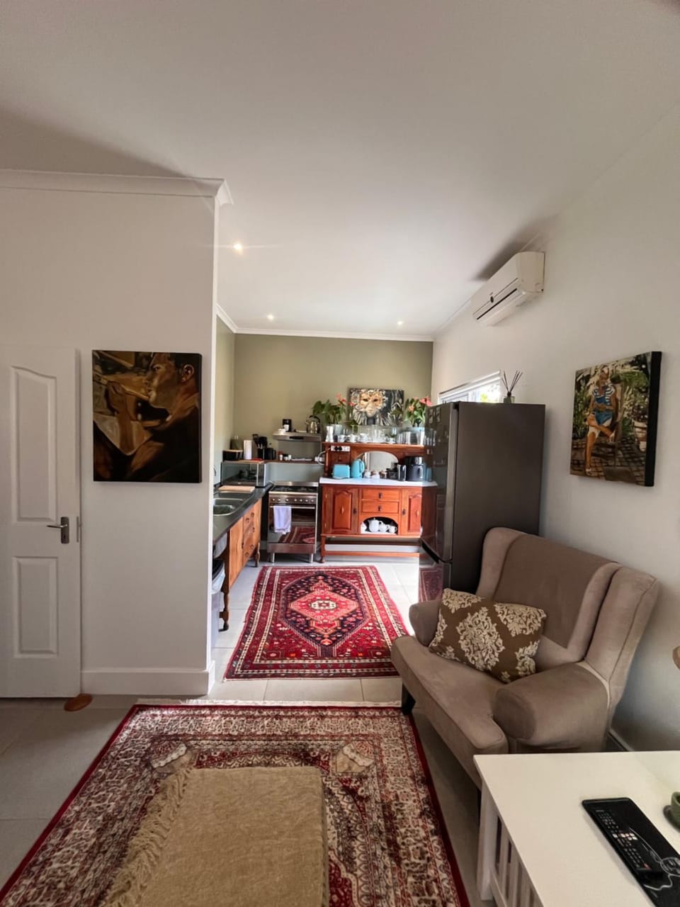 Somerset West All Stay 3 Apartment in Cape Town