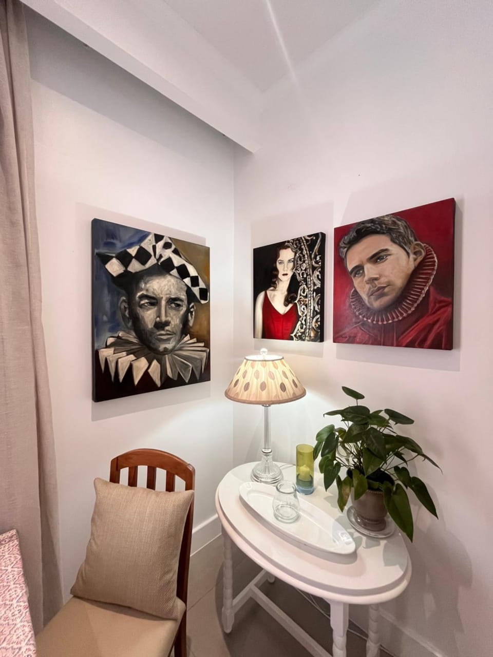 Somerset West All Stay 3 Apartment in Cape Town