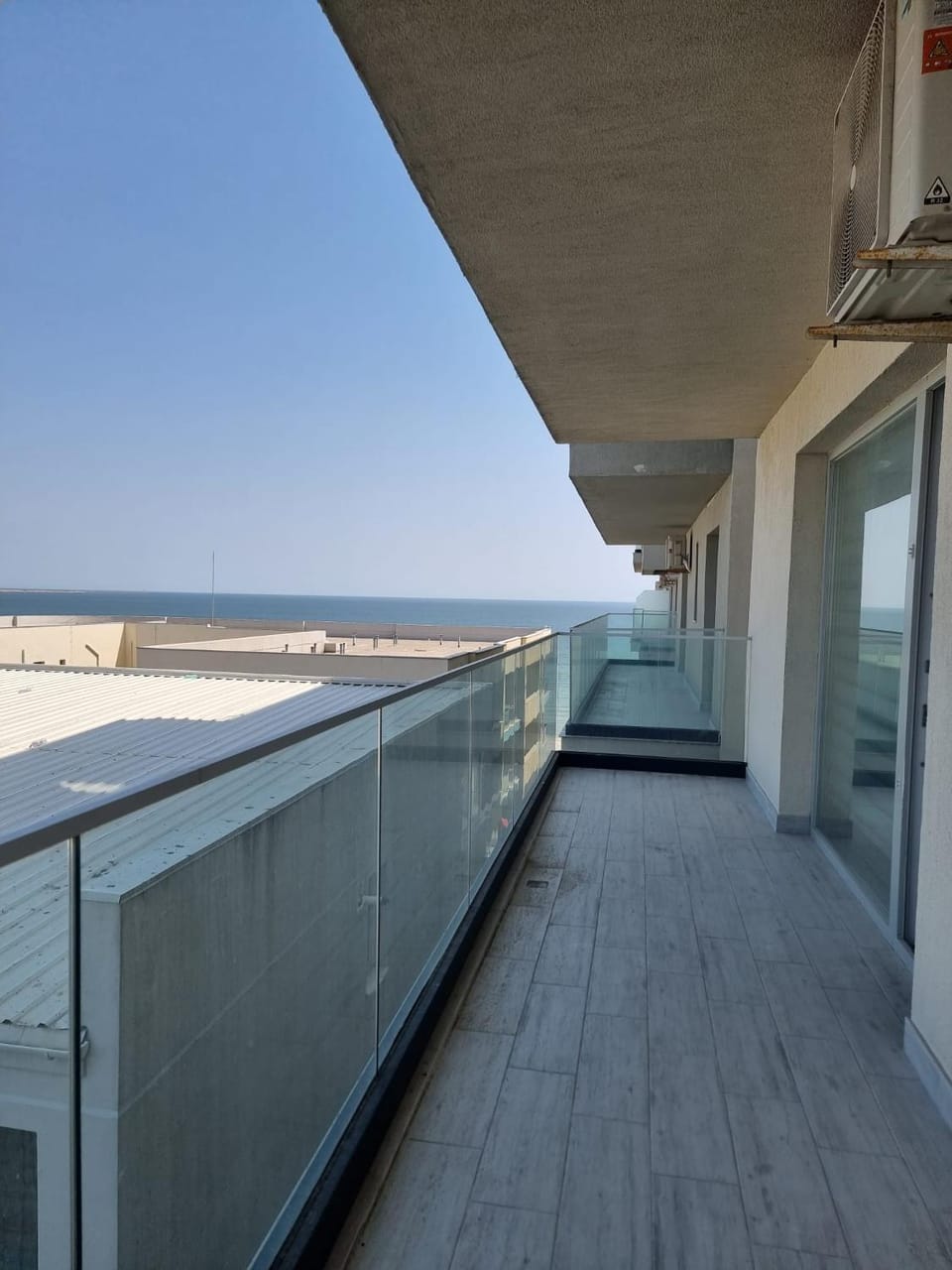 Londra - Endless Summer Mamaia Nord Apartaments Apartment in Constanța County