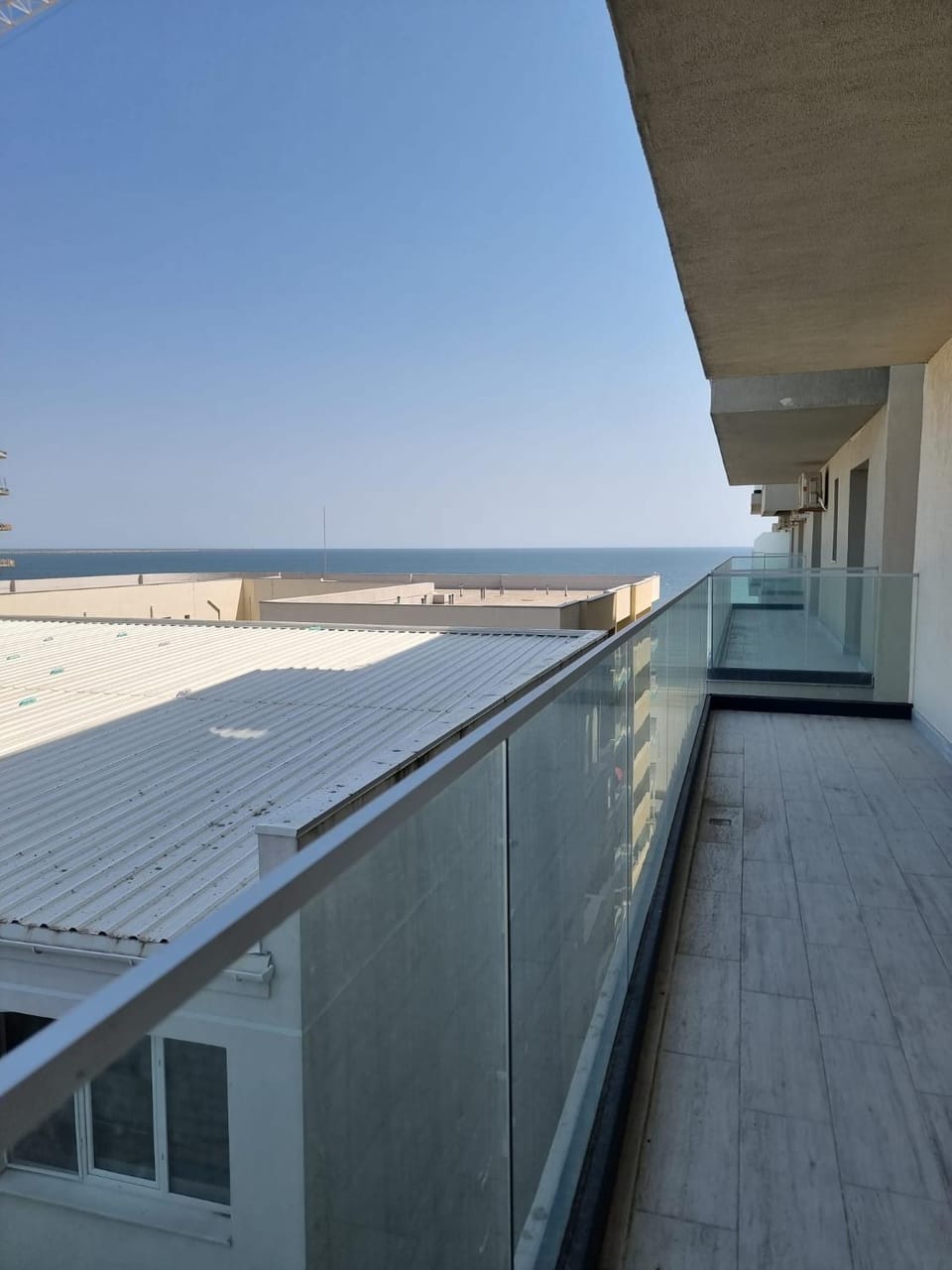 Londra - Endless Summer Mamaia Nord Apartaments Apartment in Constanța County