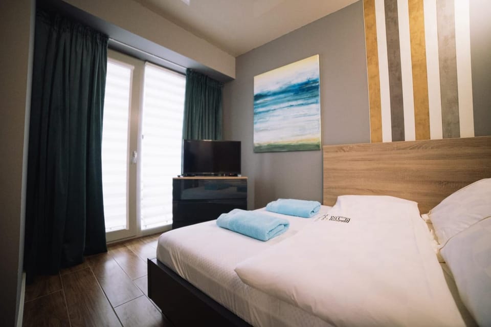 Londra - Endless Summer Mamaia Nord Apartaments Apartment in Constanța County