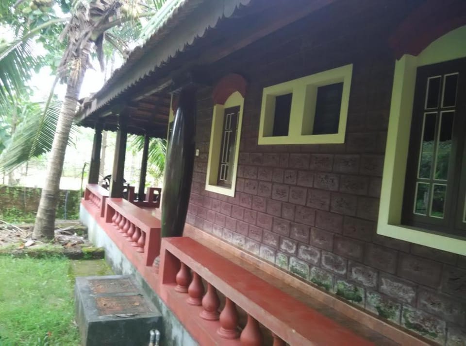 Panchatattva Homestay Vacation rental in Karnataka