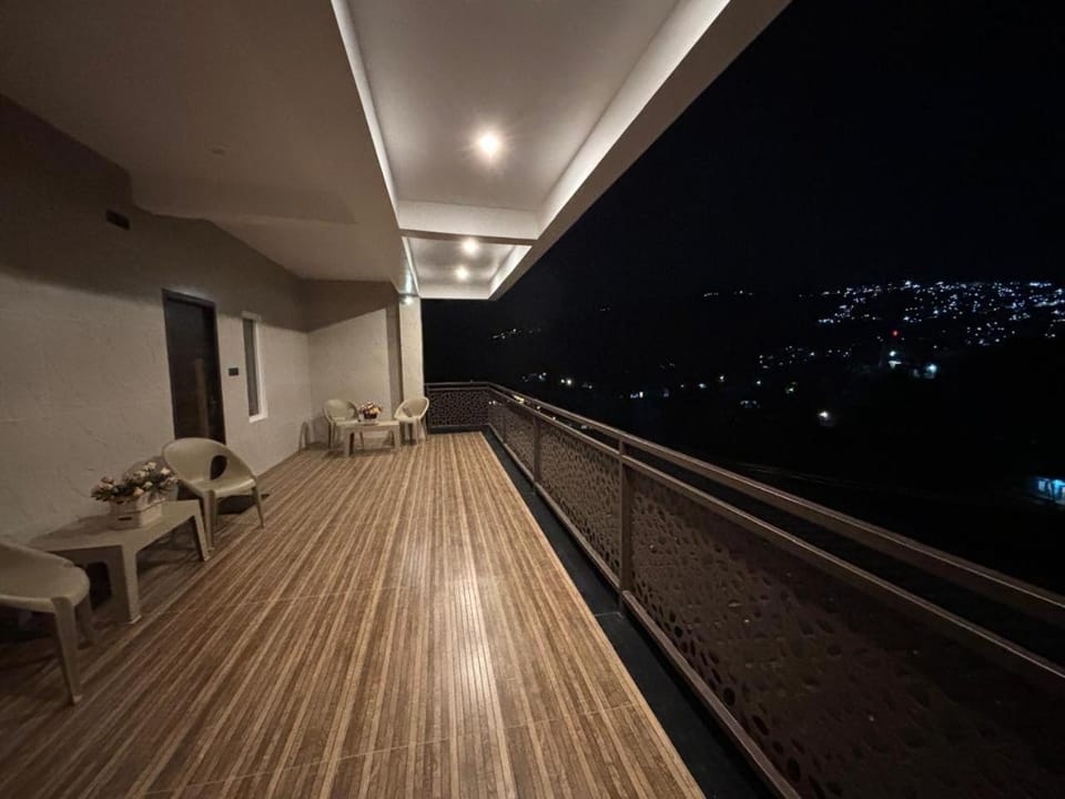RR Holiday Homes Vacation rental in Kodaikanal