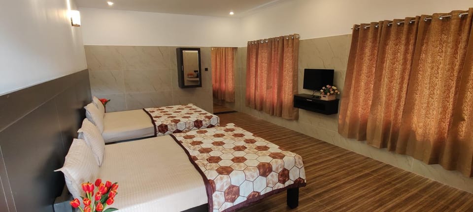RR Holiday Homes Vacation rental in Kodaikanal
