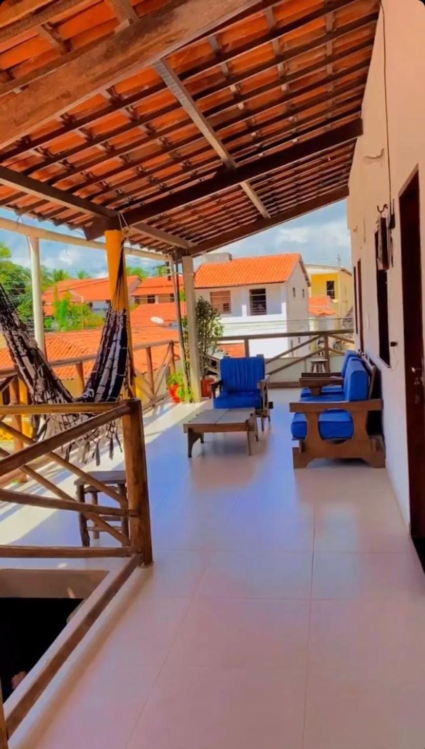 Flechimar Suítes Vacation rental in Flecheiras