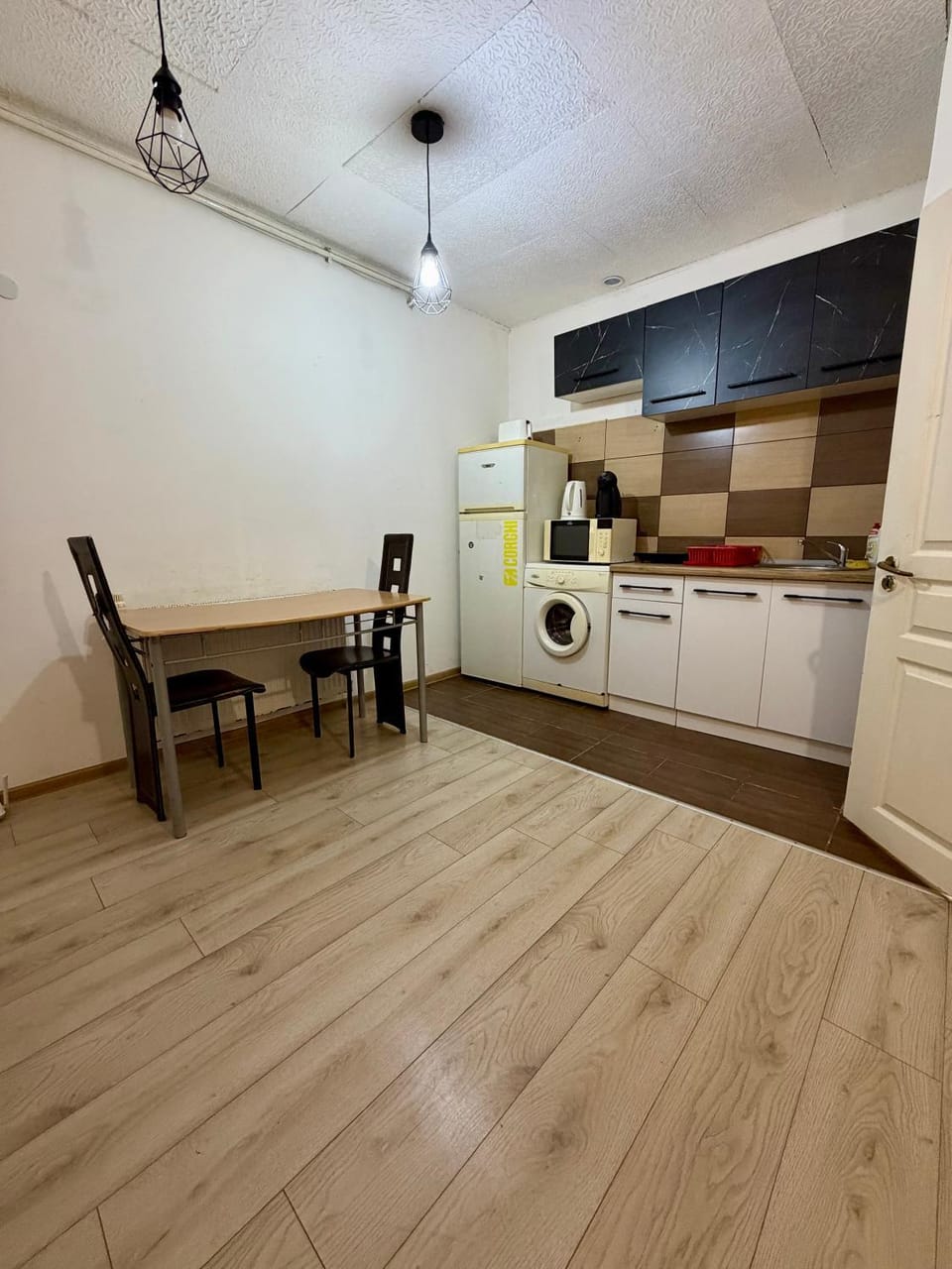 Stejarului App Apartment in Cluj County