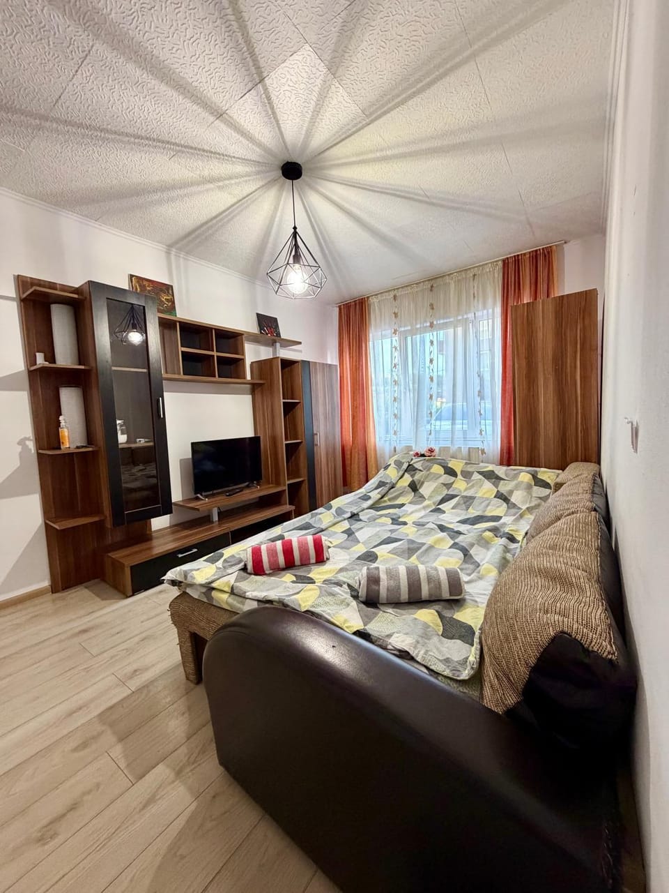 Stejarului App Apartment in Cluj County