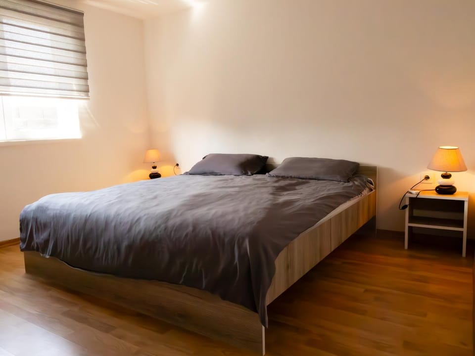 Villa Mia House in Sarajevo