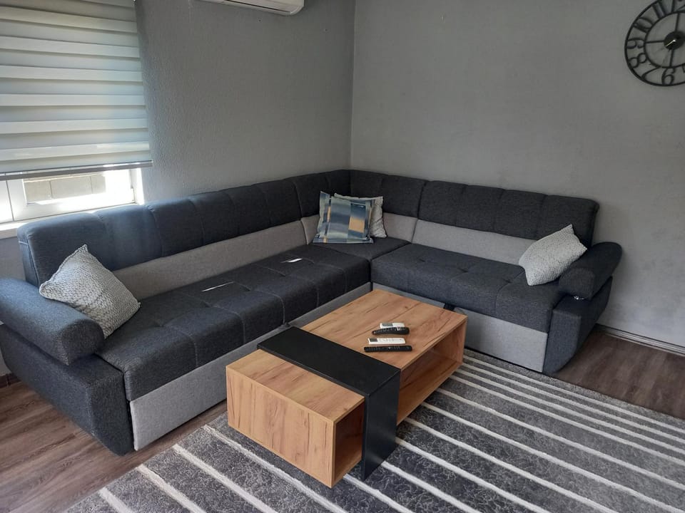 Villa Mia House in Sarajevo