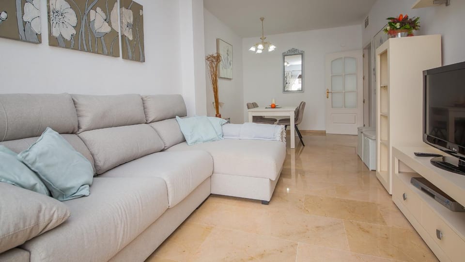 Marina Duquesa 537 Apartment in Costa del Sol