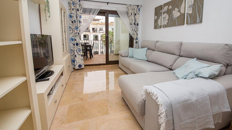 Marina Duquesa 537 Apartment in Costa del Sol