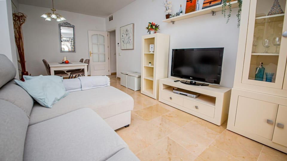 Marina Duquesa 537 Apartment in Costa del Sol