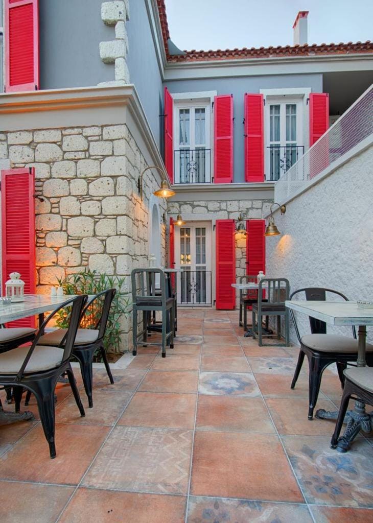 Petite Boutique Hotel Hotel in Cesme
