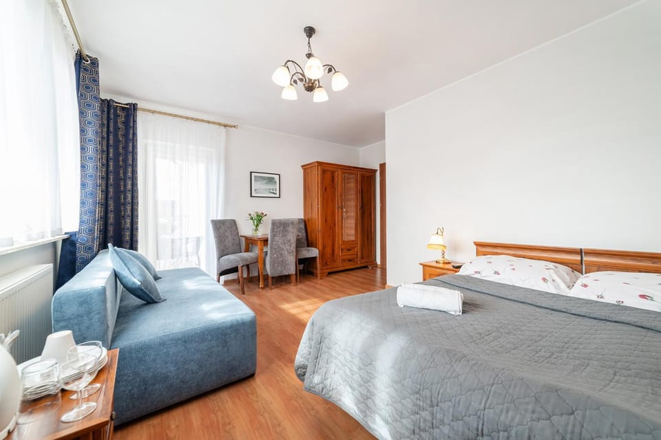 Dworek Bursztyn Vacation rental in Pomeranian Voivodeship